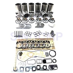 Fe6t fe6 kit usato  Spedito ovunque in Italia 