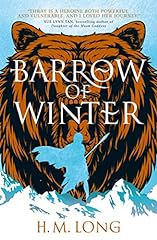 Barrow winter for sale  Delivered anywhere in UK