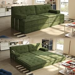 Wumagin schlafsofa 200x160cm gebraucht kaufen  Wird an jeden Ort in Deutschland