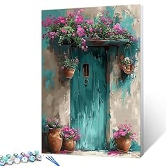 Tucocoo flower door for sale  Delivered anywhere in USA 