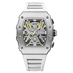 Forsining orologio uomo usato  Spedito ovunque in Italia 