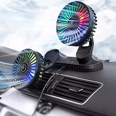 Kuwung car fan for sale  Delivered anywhere in UK