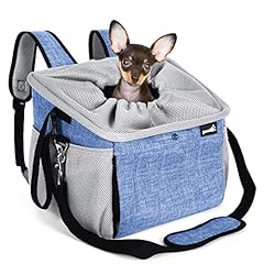 Pecute pet carrier for sale  Delivered anywhere in UK