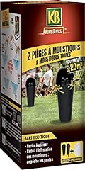 Pièges moustiques moustiques d'occasion  Livré partout en France