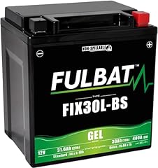 Fulbatbatterie moto fulbat d'occasion  Livré partout en France