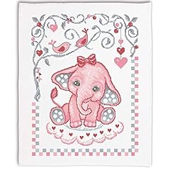 Herrschners baby lovable for sale  Delivered anywhere in USA 