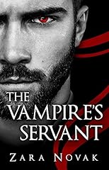 The vampire servant d'occasion  Livré partout en France