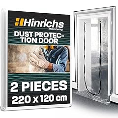 Hinrichs dust door for sale  Delivered anywhere in UK