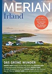 Merian irland 2022 gebraucht kaufen  Wird an jeden Ort in Deutschland