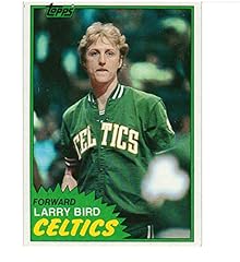 1981 topps larry for sale  Delivered anywhere in USA 
