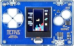 Micro arcade tetris for sale  Delivered anywhere in USA 
