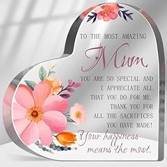 Thank gifts mom for sale  Delivered anywhere in USA 