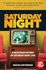Saturday night backstage for sale  Delivered anywhere in USA 