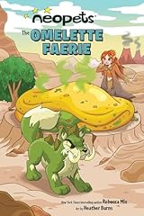 Neopets omelette faerie for sale  Delivered anywhere in USA 