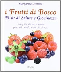 Frutti bosco. elisir usato  Spedito ovunque in Italia 