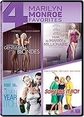Marilyn monroe favorites for sale  Delivered anywhere in USA 