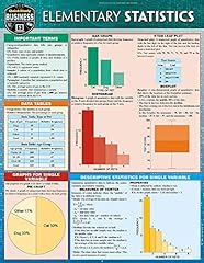 Elementary statistics quickstu for sale  Delivered anywhere in USA 