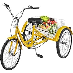 Happybuy adult tricycle for sale  Delivered anywhere in USA 