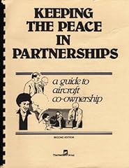 Keeping peace partnerships for sale  Delivered anywhere in USA 