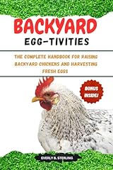 Backyard egg tivities for sale  Delivered anywhere in USA 