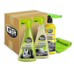 Gs27 pack extérieur d'occasion  Livré partout en France