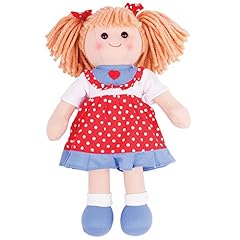 Bigjigs toys emily for sale  Delivered anywhere in UK