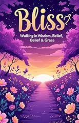 Bliss walking wisdom usato  Spedito ovunque in Italia 