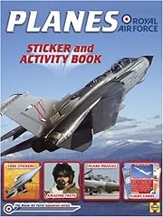 Planes raf sticker for sale  Delivered anywhere in UK