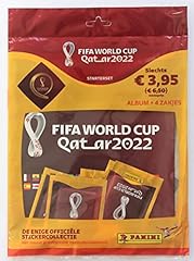 Panini cup 2022 for sale  Delivered anywhere in UK