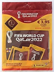 Panini cup 2022 gebraucht kaufen  Wird an jeden Ort in Deutschland