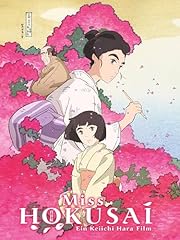 Miss hokusai gebraucht kaufen  Wird an jeden Ort in Deutschland