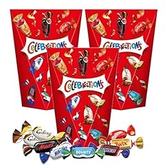 Celebration selection box for sale  Delivered anywhere in UK