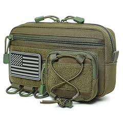 Tactical molle horizontal for sale  Delivered anywhere in USA 