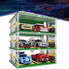 Building blocks garage for sale  Delivered anywhere in USA 