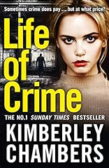 Life crime gripping for sale  Delivered anywhere in UK