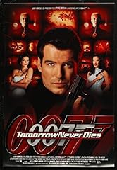 Tomorrow never dies for sale  Delivered anywhere in USA 