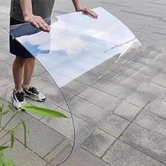 Panneau toiture polycarbonate d'occasion  Livré partout en Belgiqu