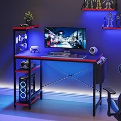 Bestier gaming desk for sale  Delivered anywhere in USA 