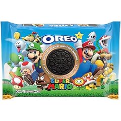 Super mario oreo for sale  Delivered anywhere in USA 
