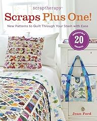 Scraptherapy scraps plus for sale  Delivered anywhere in USA 
