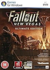 Fallout new vegas usato  Spedito ovunque in Italia 