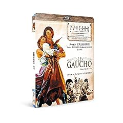 Gaucho édition spéciale d'occasion  Livré partout en France