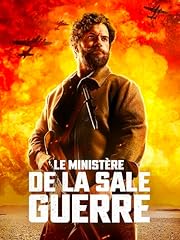 Ministère sale guerre d'occasion  Livré partout en France