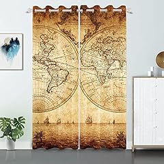 Sdotpmt 107x245cm cartina usato  Spedito ovunque in Italia 
