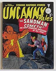 Uncanny tales .23 for sale  Delivered anywhere in UK