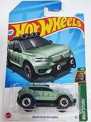 Hot wheels volvo for sale  Delivered anywhere in USA 