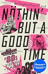 Nöthin good time for sale  Delivered anywhere in USA 
