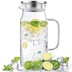 1.2 liter glass for sale  Delivered anywhere in USA 