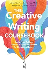 Creative writing coursebook for sale  Delivered anywhere in UK