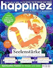 Happinez 2025 seelenstärke gebraucht kaufen  Wird an jeden Ort in Deutschland